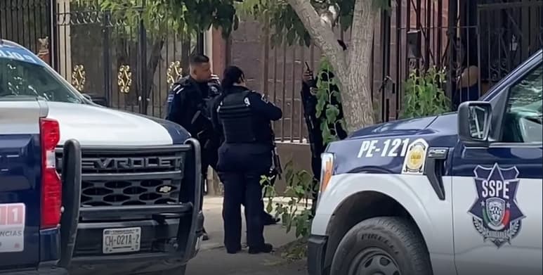 El pasado martes, un lagunero murió en Ciudad Juárez. (ESPECIAL)