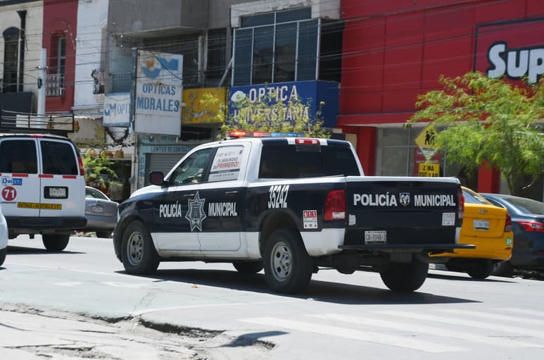 Se busca atender la parte de investigación en los delitos como asaltos o robos. (Archivo)
