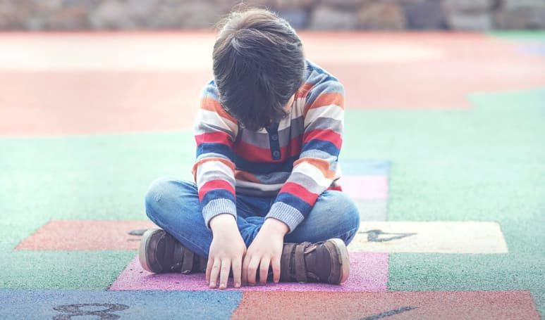 Duelo Infantil: Cómo entender las pérdidas