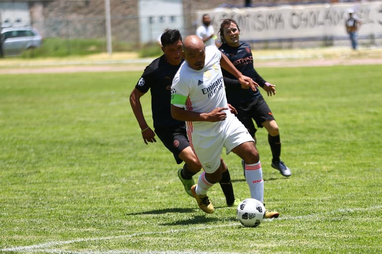 Ante el inicio del torneo master elite 2024, ya hay algunos campos confirmados para su realización como el de la sección 74 de Peñoles.