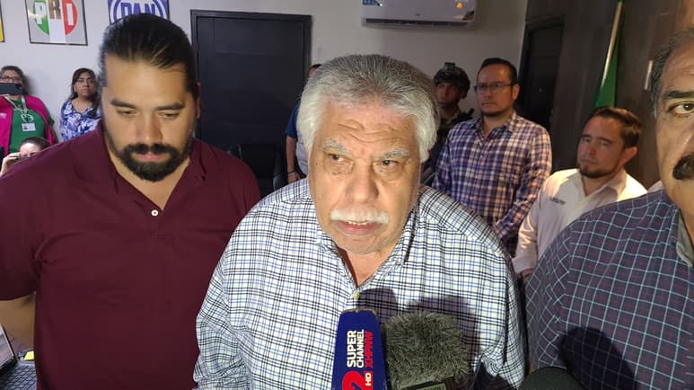Desempeñaré con más responsabilidad, apoyo social y transformando nuestro distrito: Brigido Moreno