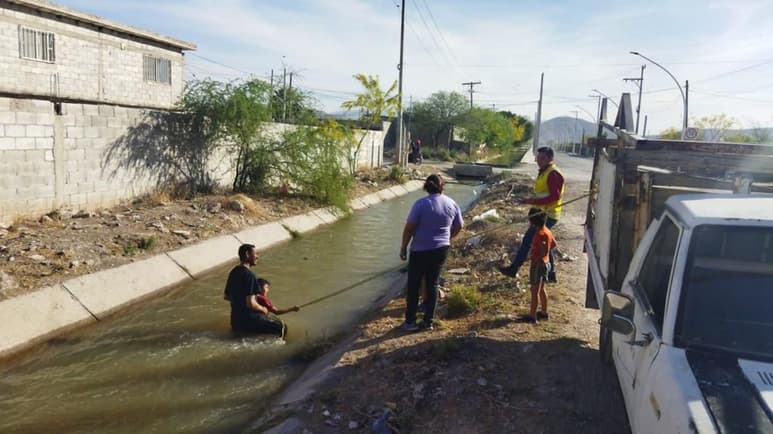 El municipio aplicará multas económicas y servicio comunitario.