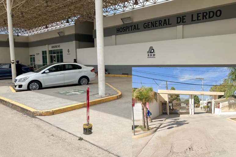 Muere menor ahogado en una alberca durante su fiesta de tres años en Lerdo