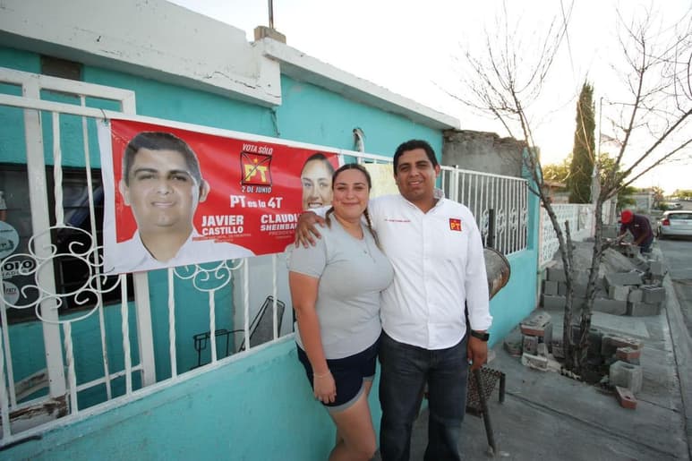 Impugnará PT elecciones municipales de Frontera