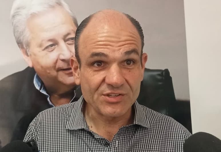 Fue un resultado único e histórico para el Distrito 4: Jericó Abramo