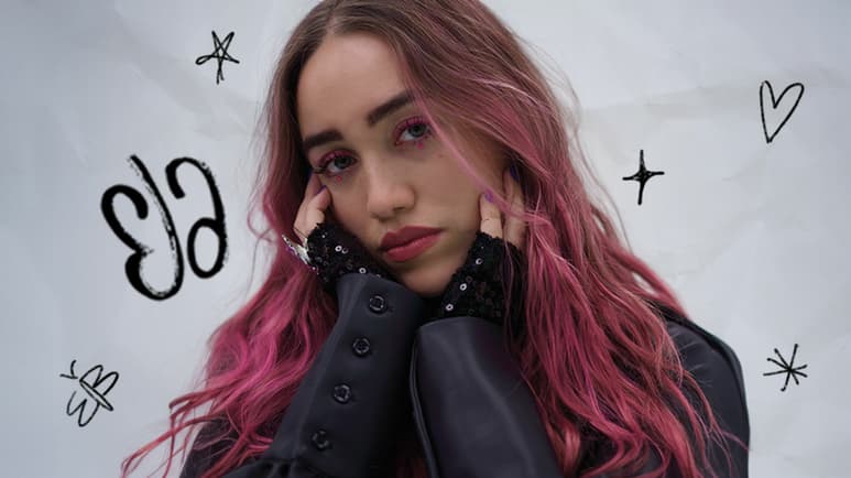 Ela Taubert recorrerá México con su Metamorfosis Tour; conoce quién es la artista detrás del tema viral ¿Cómo pasó?