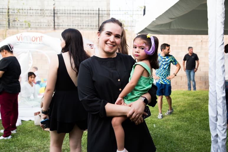 Fernanda Sosa y Romina Espósito (EL SIGLO DE TORREÓN / ENRIQUE CASTRUITA)