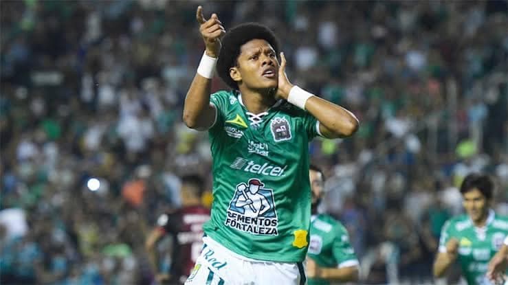 Nacho Ambriz podría traer un viejo conocido del León al Santos Laguna