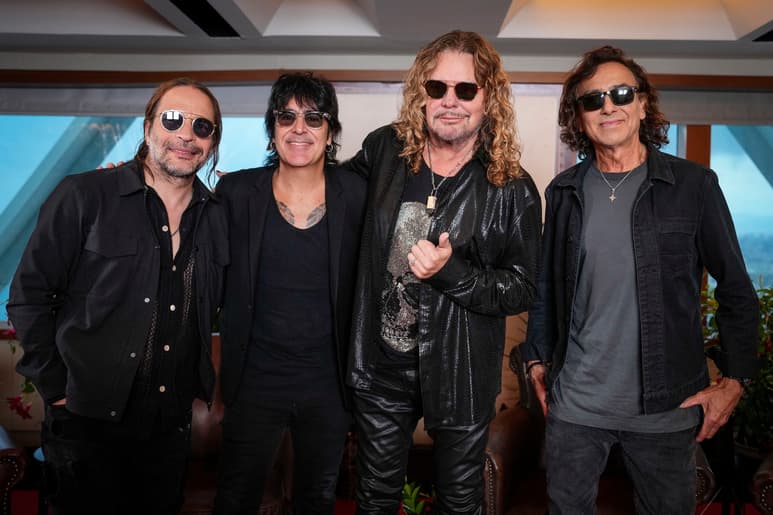 Maná recorrerá México para dar cierre a su gira mundial; ¿visitarán Torreón?