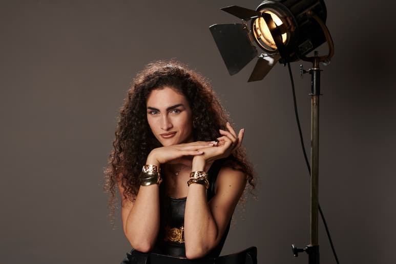 Cris Miró (ELLA).