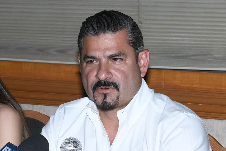 Señaló irregularidades en todo el proceso electoral y en el periodo posterior, las cuales fueron denunciadas en su momento.