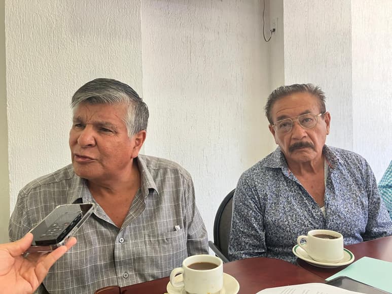 Comité Ciudadano Regional por la Cantidad y Calidad del Agua (EL SIGLO DE TORREÓN)
