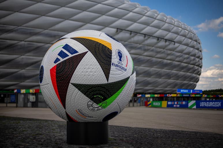 La anfitriona Alemania enfrentará a Escocia en la Allianz Arena para dar comienzo a un torneo que durará un mes.