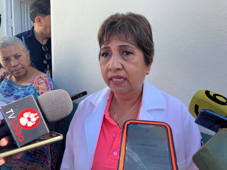 En manos del municipio de Lerdo, proyecto de construcción de un nuevo hospital del IMSS: delegada Estatal