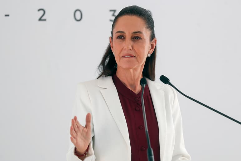 Ejidatarios piden a Claudia Sheinbaum que se haga auditoría a módulos de riego de La Laguna