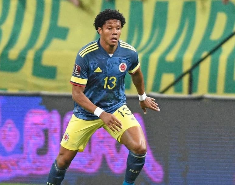 Yairo Moreno no será Guerrero, se acaba la negociación