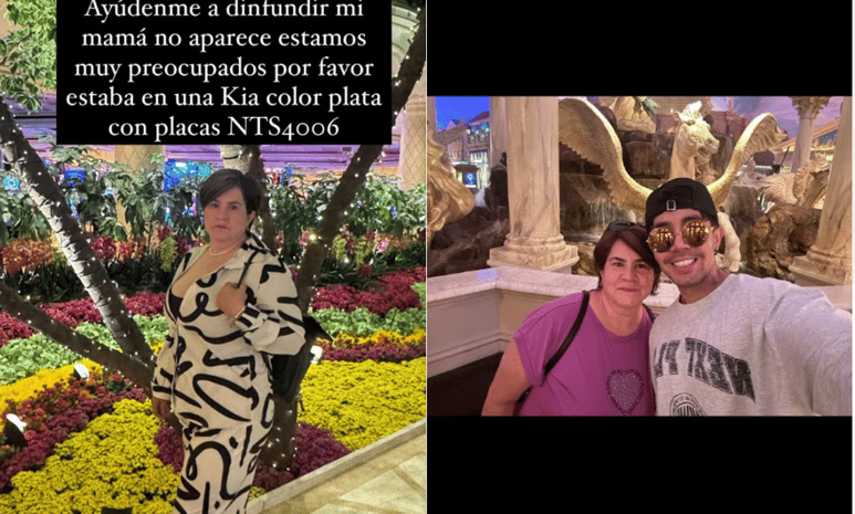 ¿Qué pasó con la mamá del influencer Derek Trejo? Esto es lo que se sabe