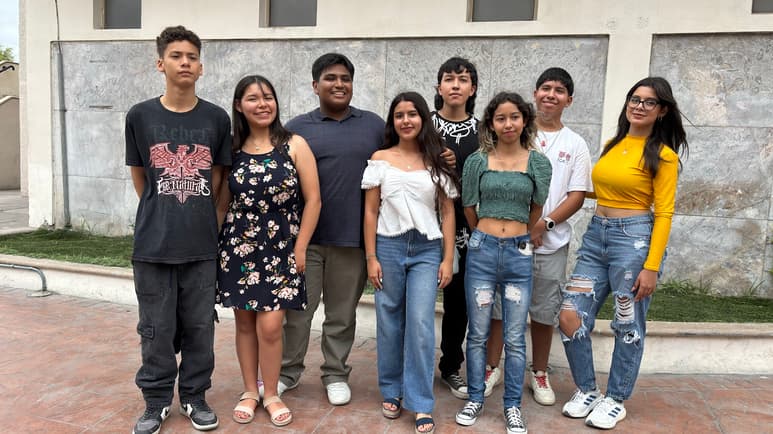 Embajadores de Vida crean Cortometraje y planean nueva película