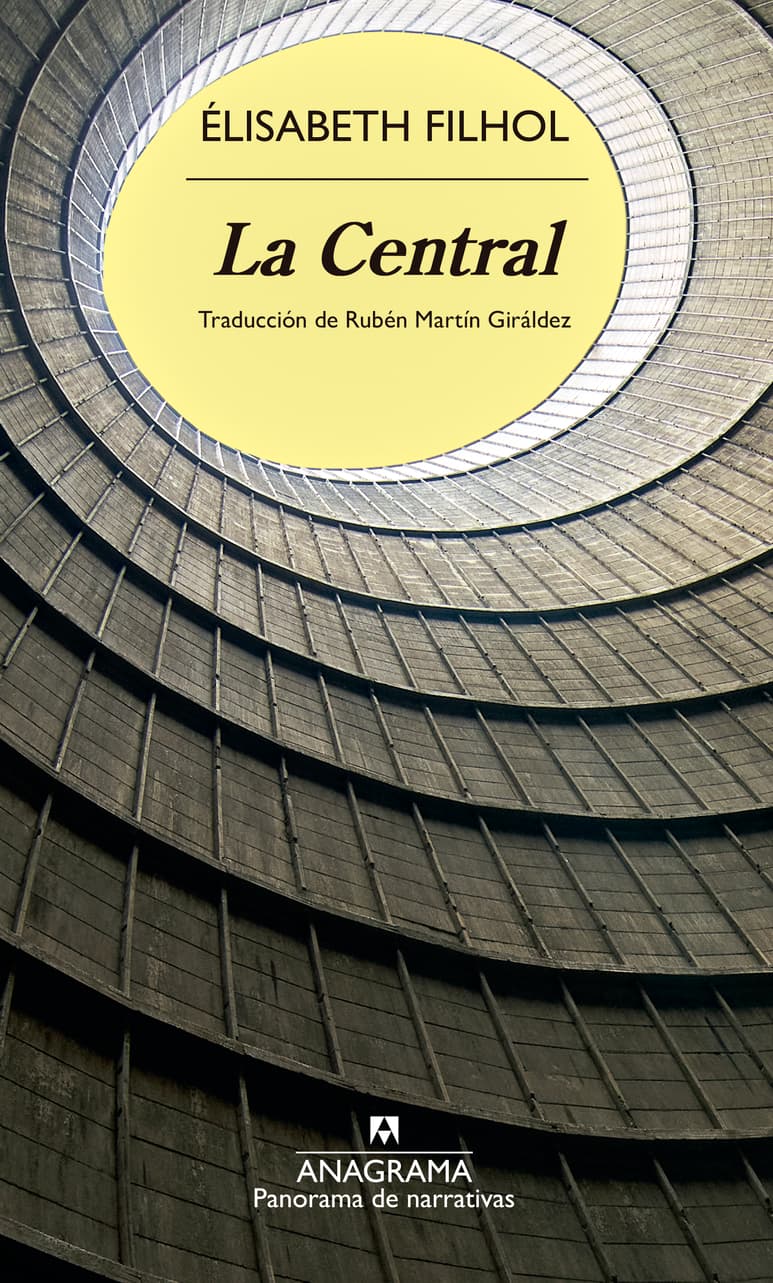 La central.