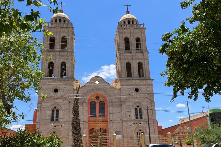 Llaman a participar en fiestas patronales de San Pedro Apóstol