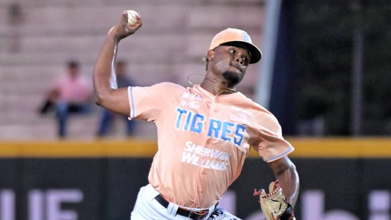 Tigres de Quintana Roo.