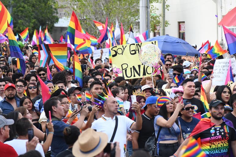 Falta aprovechar talento LGTBIQ+ y mejorar su inclusión laboral, señala estudio