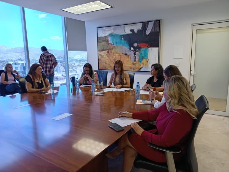 Destaca DIF atención a adultos mayores en informe de avances