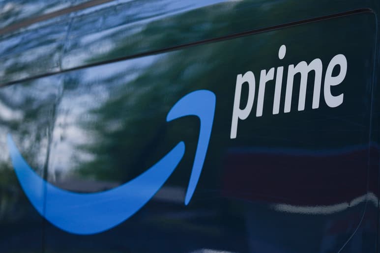 Amazon.
