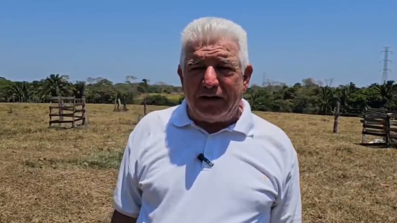 El hermano del presidente Andrés Manuel López Obrador, José Ramiro, mejor conocido como ‘Pepín’. (ESPECIAL)