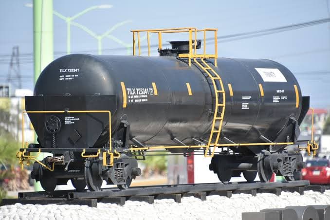Por colapsar clúster ferrocarrilero en Monclova
