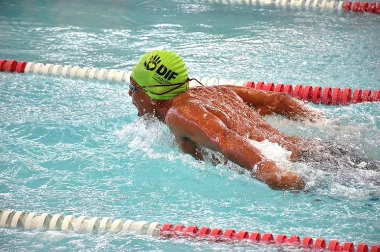 Adultos mayores participan en encuentros deportivos locales y nacionales