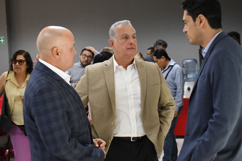 Por integrarse consejo de transición para la entrega-recepción en Torreón