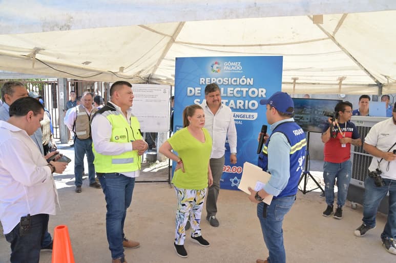 Modifican Ramo 33 para infraestructura, buscan atender necesidades urgentes