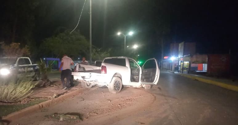 Dodge de la línea Ram