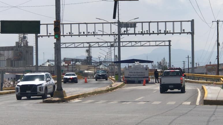 Por obras de Agua Saludable, cerrarán puente 'de la Cobián' de sábado a lunes
