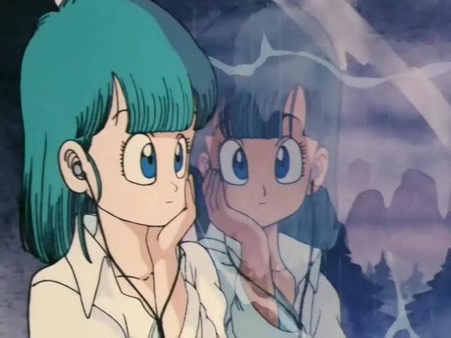 Así se vería Bulma de Dragon Ball en la vida real, según la IA