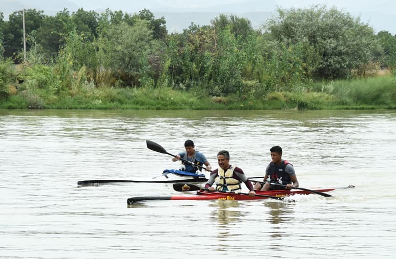 Aunque escasearon patrocinadores, finalmente se logró mantener viva una de las más grandes tradiciones deportivas de la región.