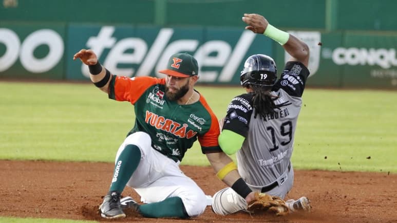 Olmecas de Tabasco.