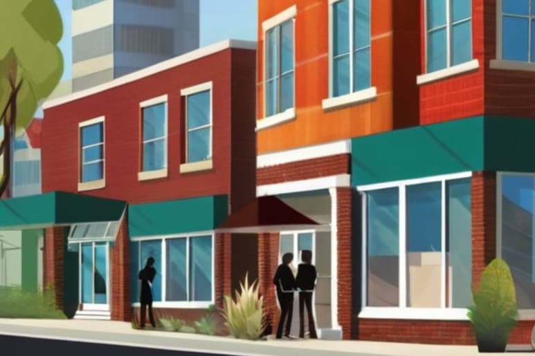 IA transforma la forma en que opera el sector inmobiliario