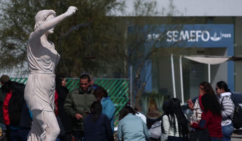 Fiscalía de Desaparecidos emite tres fichas de jóvenes no localizados en un solo día