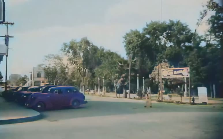 La Laguna en 1930 (CAPTURA)