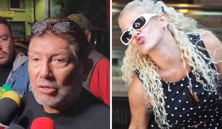 Niurka llama 'caprichoso, arrogante y soberbio' a Juan Osorio