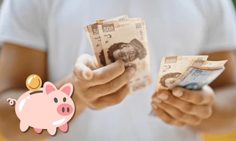 Jóvenes, quienes más ahorran y con mayores ingresos guardados: Inegi