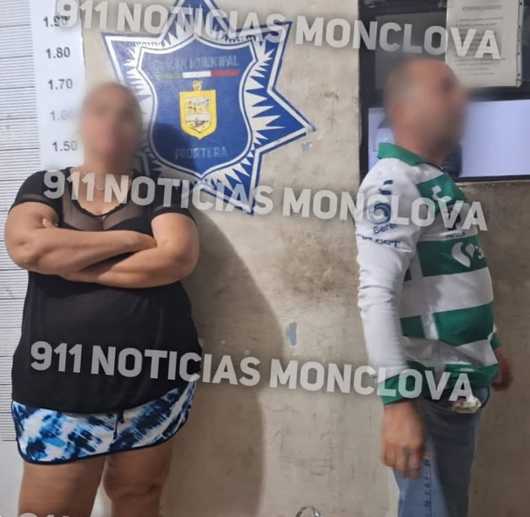 Mujer denuncia abuso de autoridad por parte de la Policía de Frontera
