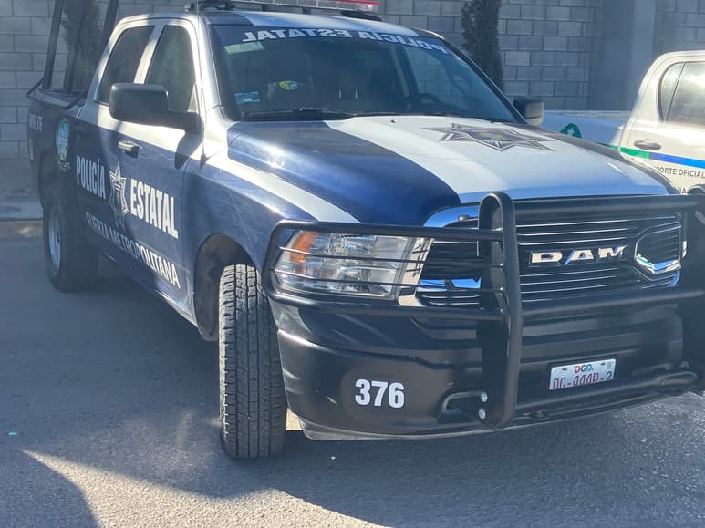 Lo detienen por robo de una bicicleta