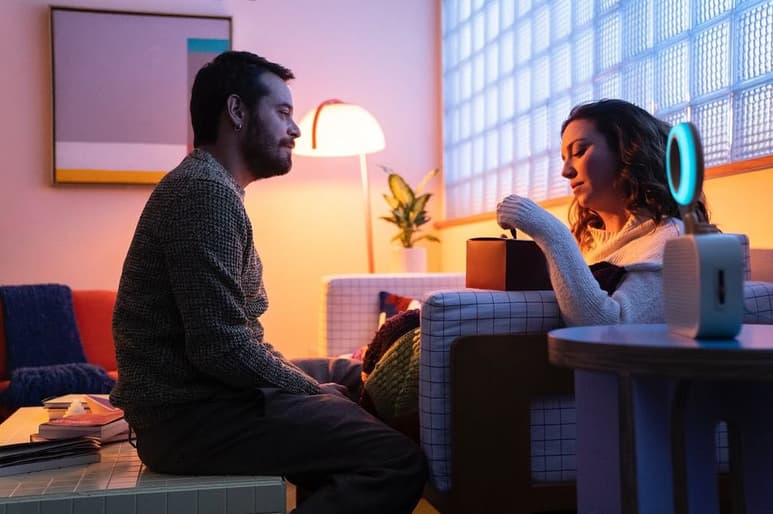 La película mexicana de ciencia ficción y amor que puedes ver en prime