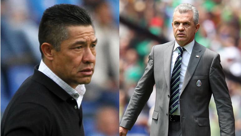 Club Santos Laguna: Ambriz podría salir para dirigir la Selección Mexicana junto a Javier Aguirre