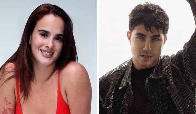 Gala Montes y Sian Chiong se suman a 'La casa de los famosos México'