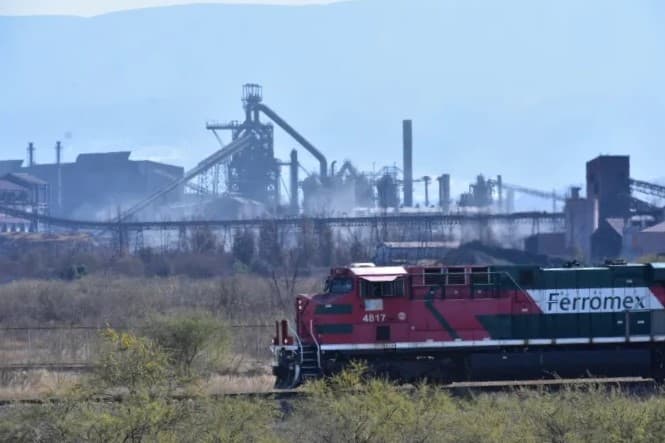 Aumenta número de obreros de AHMSA que quieren retirarse
