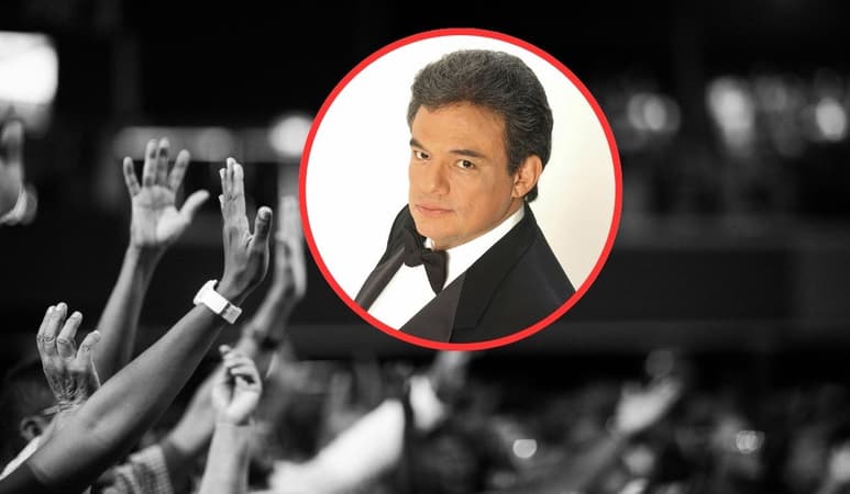 Estas son las 5 mejores canciones de José José según la IA